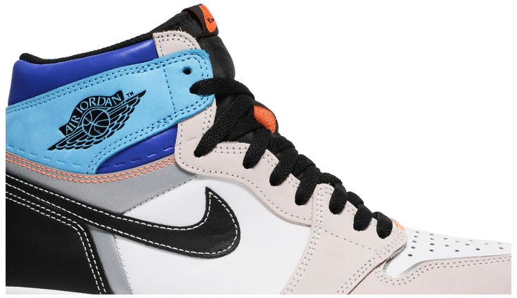 Air Jordan 1 Retro High OG SE 'Prototype'