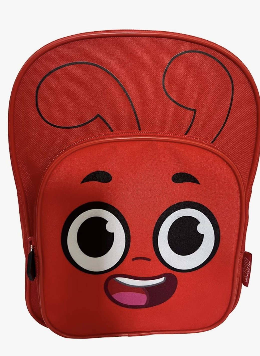 Morpie back pack ideal for school good size