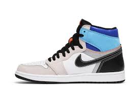 Air Jordan 1 Retro High OG SE 'Prototype'
