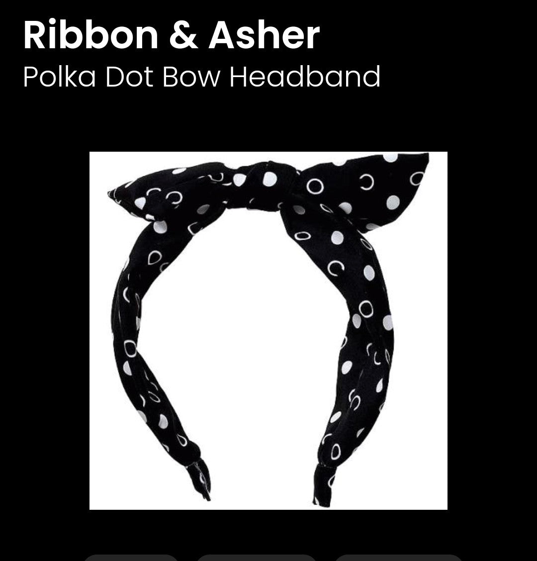 Ribban an ashee