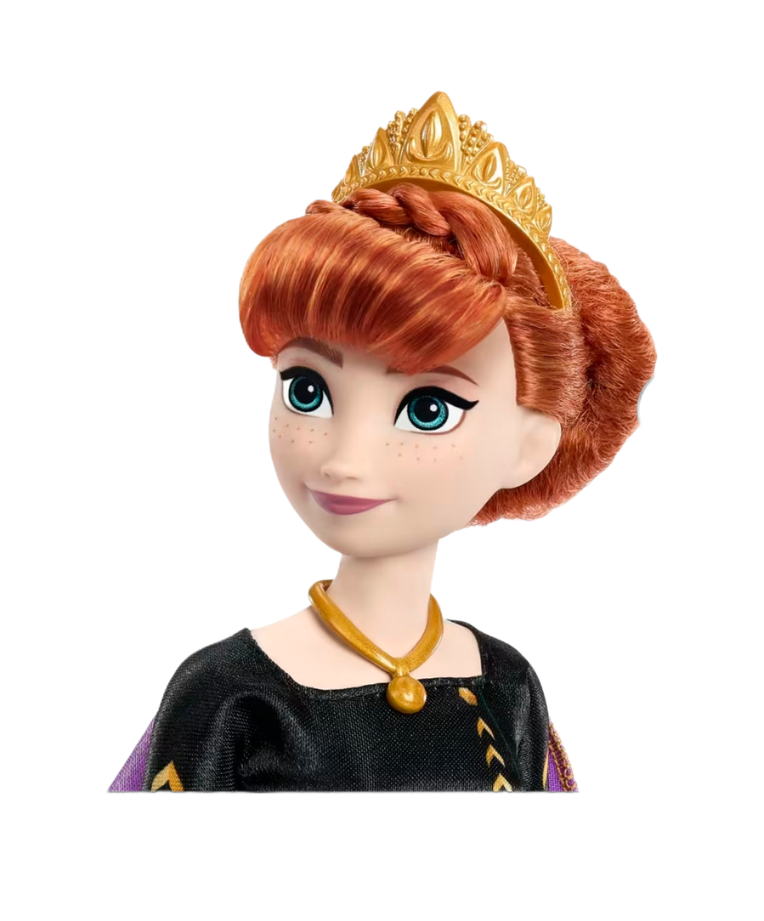 Disney Frozen Queen Anna & Elsa the Snow Queen