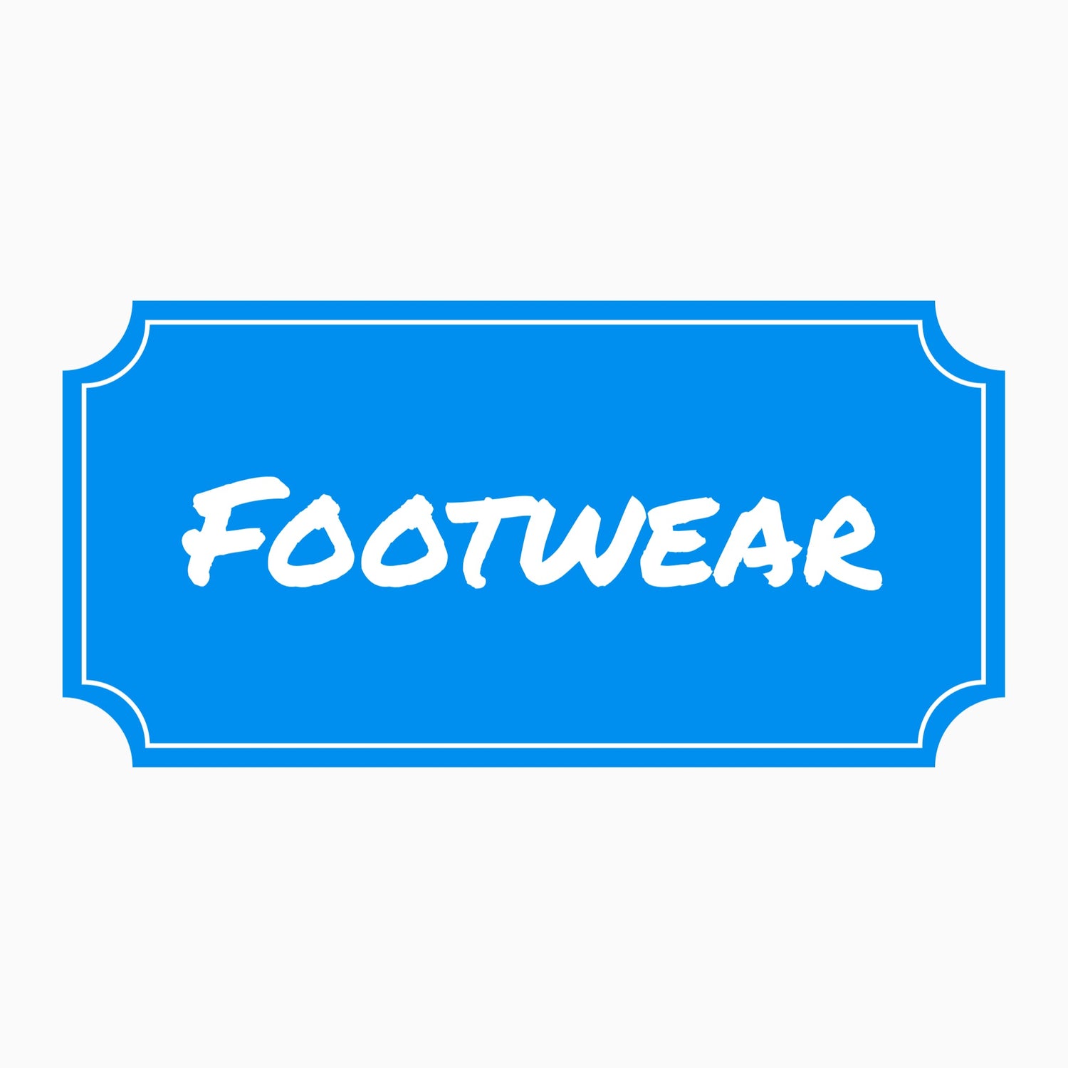 Footwear