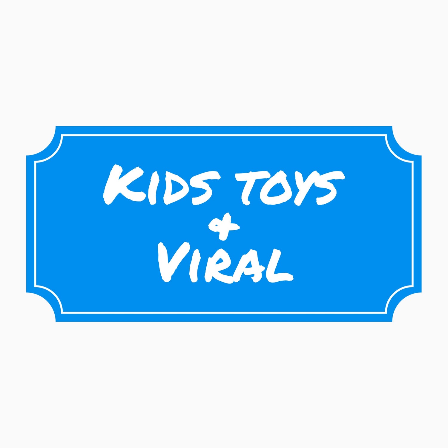 kids toys & viral
