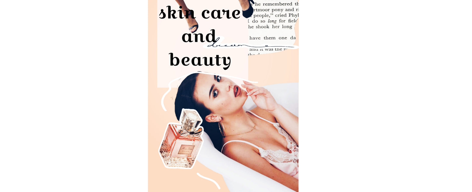 Beauty & Body