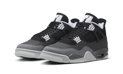 Air Jordan 4 Retro 'Fear' (2024)
