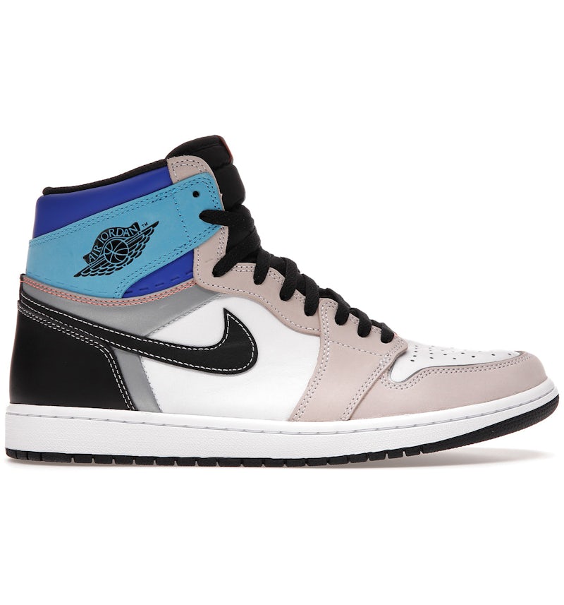 Air Jordan 1 Retro High OG SE 'Prototype'
