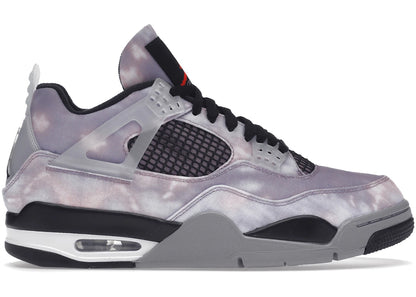 Air Jordan 4 Retro 'Zen Master'