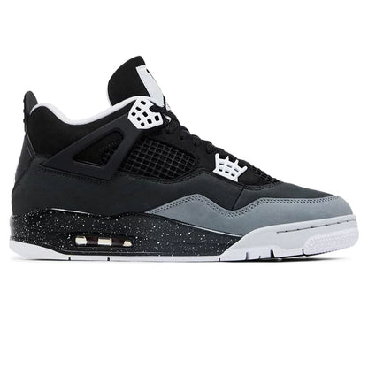 Air Jordan 4 Retro 'Fear' (2024)