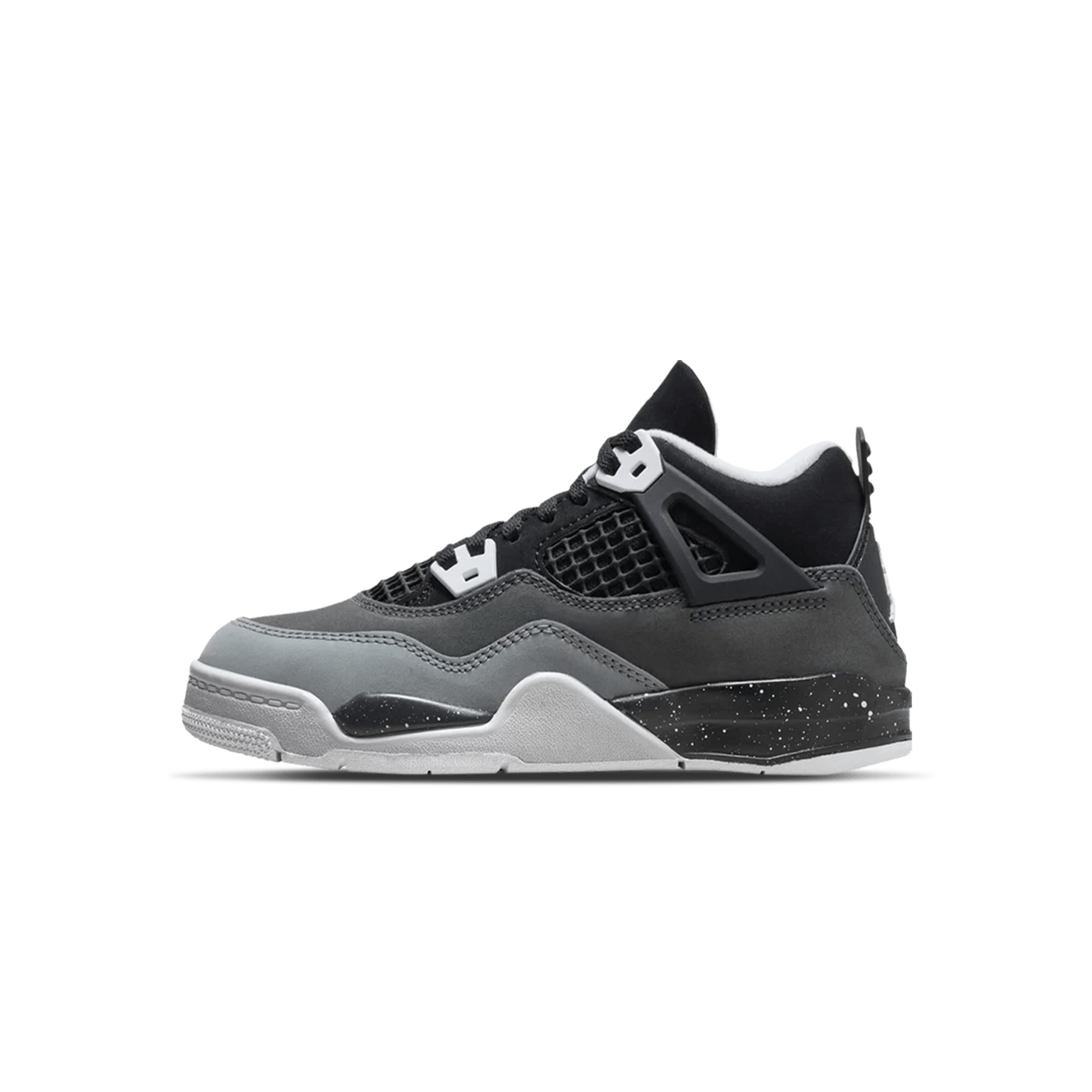 Air Jordan 4 Retro 'Fear' (2024)