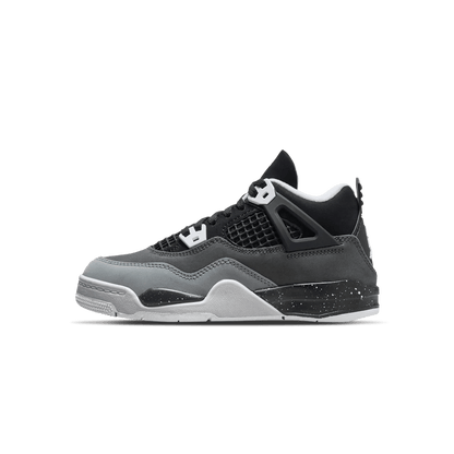 Air Jordan 4 Retro 'Fear' (2024)