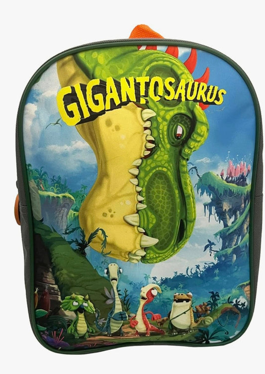 Gigantosaurus
