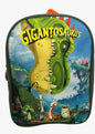 Gigantosaurus