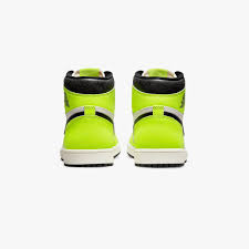 Air Jordan 1 Retro High OG SE 'Visionaire'