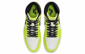 Air Jordan 1 Retro High OG SE 'Visionaire'
