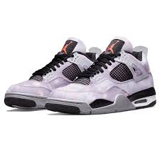 Air Jordan 4 Retro 'Zen Master'