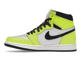 Air Jordan 1 Retro High OG SE 'Visionaire'
