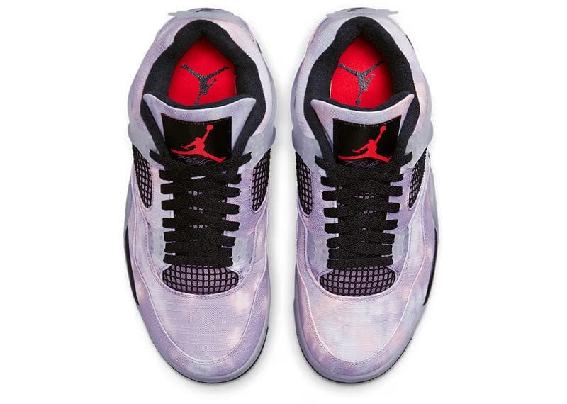 Air Jordan 4 Retro 'Zen Master'