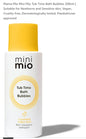 Mini Mio Tub Time Baby Bath Bubbles 200ml