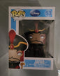 Funko Pop! Disney No 53 Jafar | Aladin (Vaulted Disney)