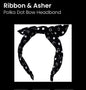 Ribban an ashee