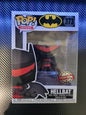 Funko Pop! Batman No 373 HellBat Special Edition