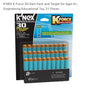 Knex 30  with kforce