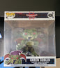 Funko Pop! Delux spider-man into the spiderverse no 408 green goblin
