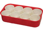 Mini 8 Paint Pot Tray