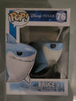 Funko Pop! Disney  Pixar No 76 Bruce  Vinyl Figure Finding Nemo (vaulted disney)