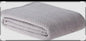 Sleepdown waffel grey throw