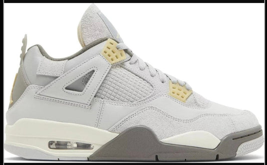 Nike Jordan 4 Craft Photon Dust