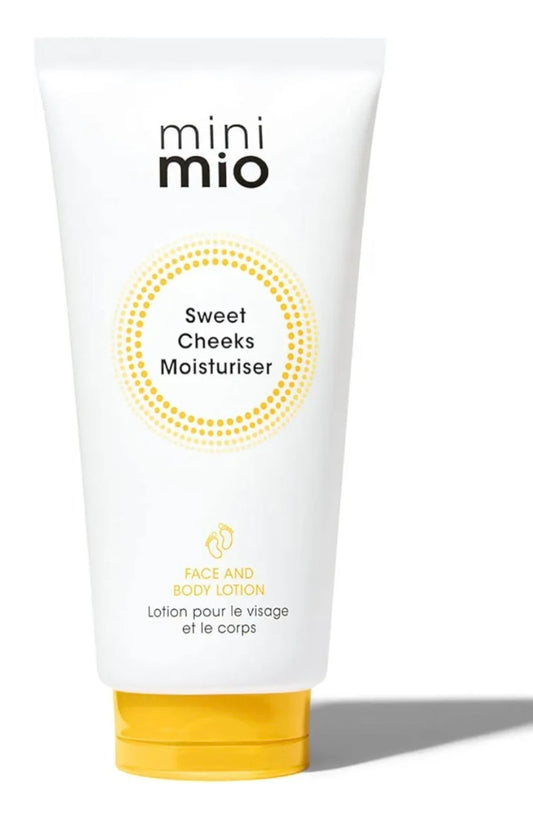 Mio Mini Sweet Cheeks Moisturiser 150ml
